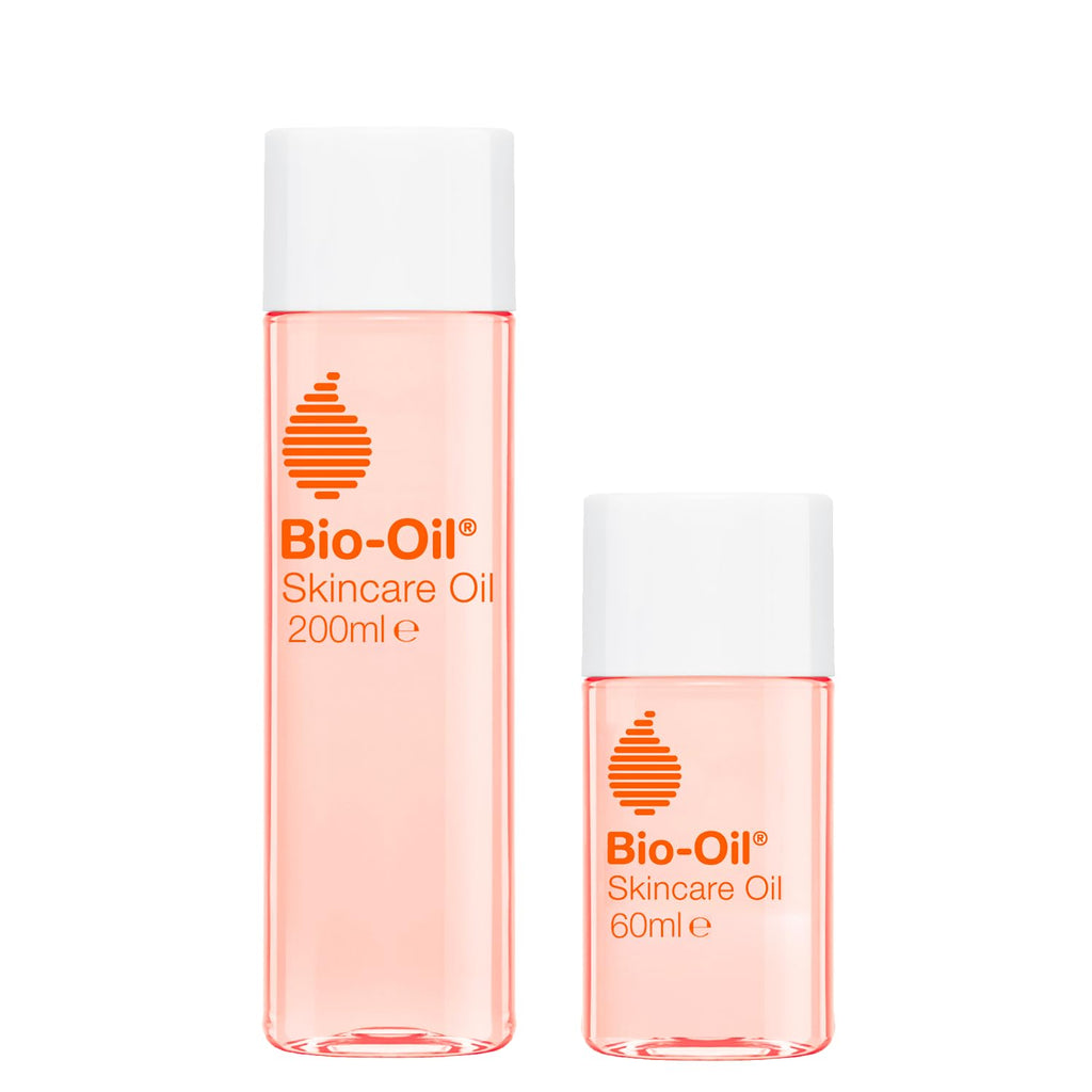 Bio-Oil Skincare Oil for Scars and Stretch Marks, 125ml - New