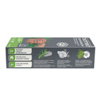 Biomed Gum Health Toothpaste - Sage Eucalyptus Rosemary Cedar - 98% Natural, Vegan, SLES Free - 100g 3 Pack - Damaged Box