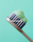 Biomed Gum Health Toothpaste - Sage Eucalyptus Rosemary Cedar - 98% Natural, Vegan, SLES Free - 100g 3 Pack - Damaged Box