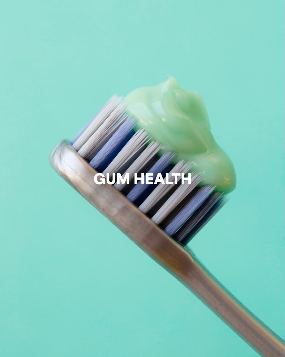 Biomed Gum Health Toothpaste - Sage Eucalyptus Rosemary Cedar - 98% Natural, Vegan, SLES Free - 100g 3 Pack - Damaged Box