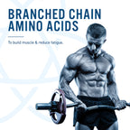 Applied Nutrition BCAA 6K (4:1:1) - 6000mg Branched Chain Amino Acids per Serving - Leucine, Isoleucine & Valine, for Endurance, Performance & Recovery 300 Vegan Capsules (30 Servings) - New - BBE 08/2027