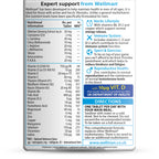 Wellman Multivitamin for Men - Damaged Box - BBE 11/2027