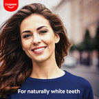 Colgate Deep Clean Whitening Toothpaste with Baking Soda 75ml - Triple Pack - Damaged Box - BBE 11/2026
