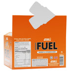 Applied Nutrition BodyFuel Energy Shot - Body Fuel Prime Energy Shot, Physical Performance with B-Vitamins, Taurine, Caffeine, Sugar Free, Zero Calories (Box 12 Units x 60ml) (Orange) - New - BBE 03/2026