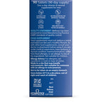 Wellman Multivitamin for Men - 30 Tablets - Daily Nutritional Supplement - New