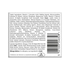 Vitabiotics Visionace Max Tablets & Capsules - 28 Day Duo Pack - Eye Health Vitamins - Damaged Box - BBE 12/2027