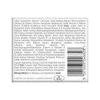 Vitabiotics Visionace Max Tablets & Capsules - 28 Day Duo Pack - Eye Health Vitamins - Damaged Box - BBE 12/2027