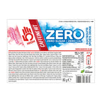 HIGH5 ZERO Caffeine Hit Electrolyte Tablets - Pink Grapefruit, 20 Tablets - Hydration, Vitamin C, Sugar Free - New - BBE 07/2026
