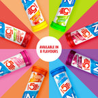 HIGH5 Zero Electrolyte Tablets - Pink Grapefruit - 160 Tablets - 8 Pack - Hydration with Vitamin C, Sugar-Free - Damaged Box - BBE 04/2027
