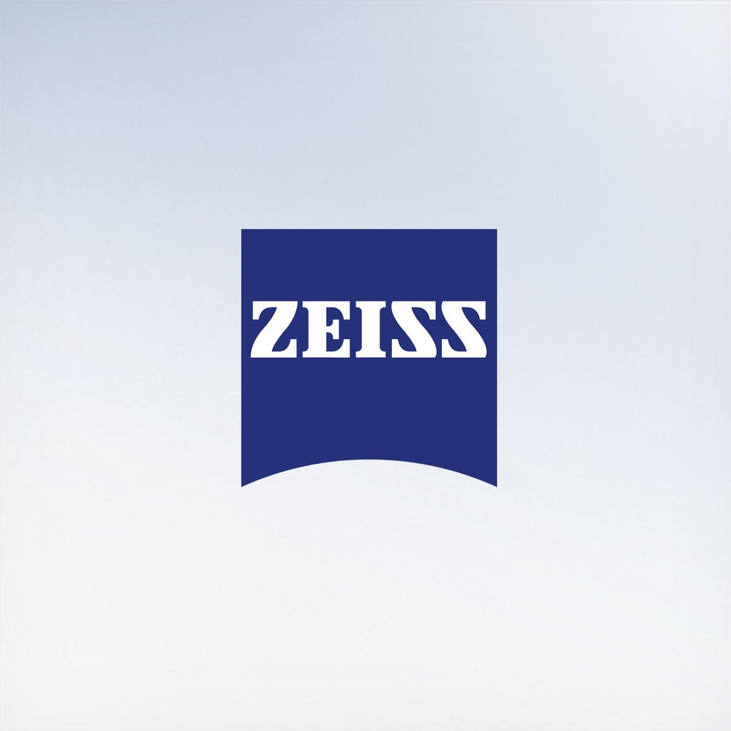 ZEISS Lens Cleaning Spray - 2x 120ml Twin Pack - Optical Glass Plastic Cleaner for Glasses Cameras Screens - Damaged Box - BBE 03/2028