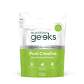 Pure Creatine Monohydrate Powder 315g - 90 Servings - Unflavoured Micronised Easy Dissolve Vegan Supplement for Men & Women - Damaged Box - BBE 03/2028