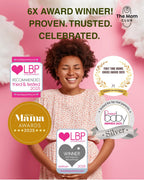 Pregnancy Vitamins for Women - 1st Trimester Prenatal Supplement - Folic Acid, Iron, B6, Ginger - 30 Vegan Capsules - Morning Sickness - New - BBE 09/2026