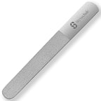 Diamond Deb Nail File Coarse Rough Toenail Files - 8" 2 Pack Podiatry Manicure Autoclavable - New
