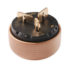 Morph'ee - French Version - Meditation and Sophrology Box - Relaxation and Sleep Aid Device - Ideal against insomnia and sleep disorders - Gift for Women and Men - Very Good