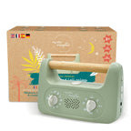 Morph'ee - French Version - Meditation and Sophrology Box - Relaxation and Sleep Aid Device - Ideal against insomnia and sleep disorders - Gift for Women and Men - Very Good