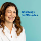 TePe EasyFit Interdental Brush Conical Turquoise S/M 20 Pack Teeth Cleaning Gum Health - New
