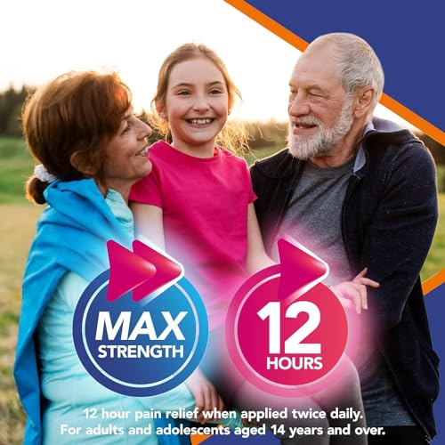 Motusol Max 2.32% w/w Gel 50g - Targeted Joint Muscle Pain Relief for Acute Strains & Sprains - Damaged Box - BBE 05/2027