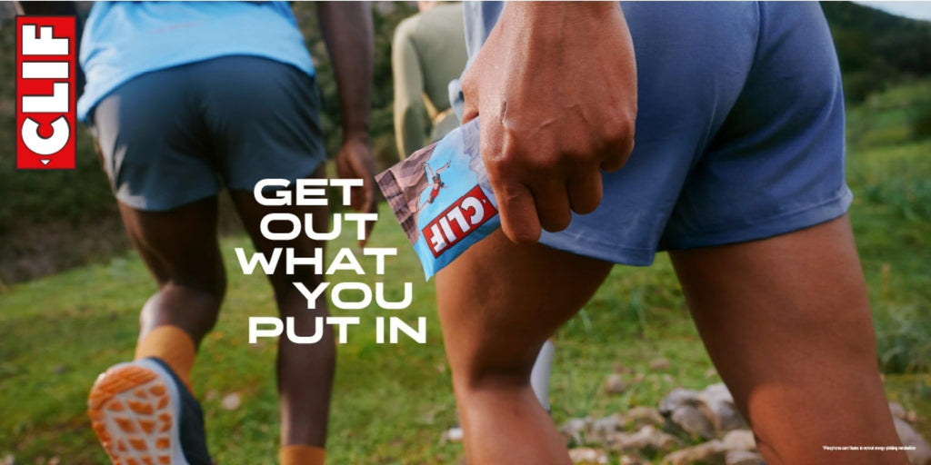 CLIF BAR | Energy Bar - Protein Bar | Chocolate Chip | Plant-Based Protein Bar for Running, Marathon Training, Cycling & Endurance Sports | 12 x 68 g - New - BBE 05/2026