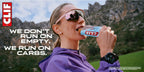 CLIF BAR | Energy Bar - Protein Bar | Chocolate Chip | Plant-Based Protein Bar for Running, Marathon Training, Cycling & Endurance Sports | 12 x 68 g - New - BBE 05/2026