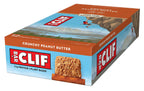 CLIF BAR | Energy Bar - Protein Bar | Chocolate Chip | Plant-Based Protein Bar for Running, Marathon Training, Cycling & Endurance Sports | 12 x 68 g - New - BBE 05/2026