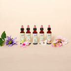 Bach Original Flower Remedies Rock Rose, Face Your Fears, Be Fearless, Emotional Wellness, Natural Flower Essence, 20ml - New - BBE 07/2030