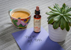 Bach Original Flower Remedies Rock Rose, Face Your Fears, Be Fearless, Emotional Wellness, Natural Flower Essence, 20ml - New - BBE 07/2030