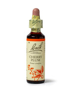 Bach Original Flower Remedies Rock Rose, Face Your Fears, Be Fearless, Emotional Wellness, Natural Flower Essence, 20ml - New - BBE 07/2030