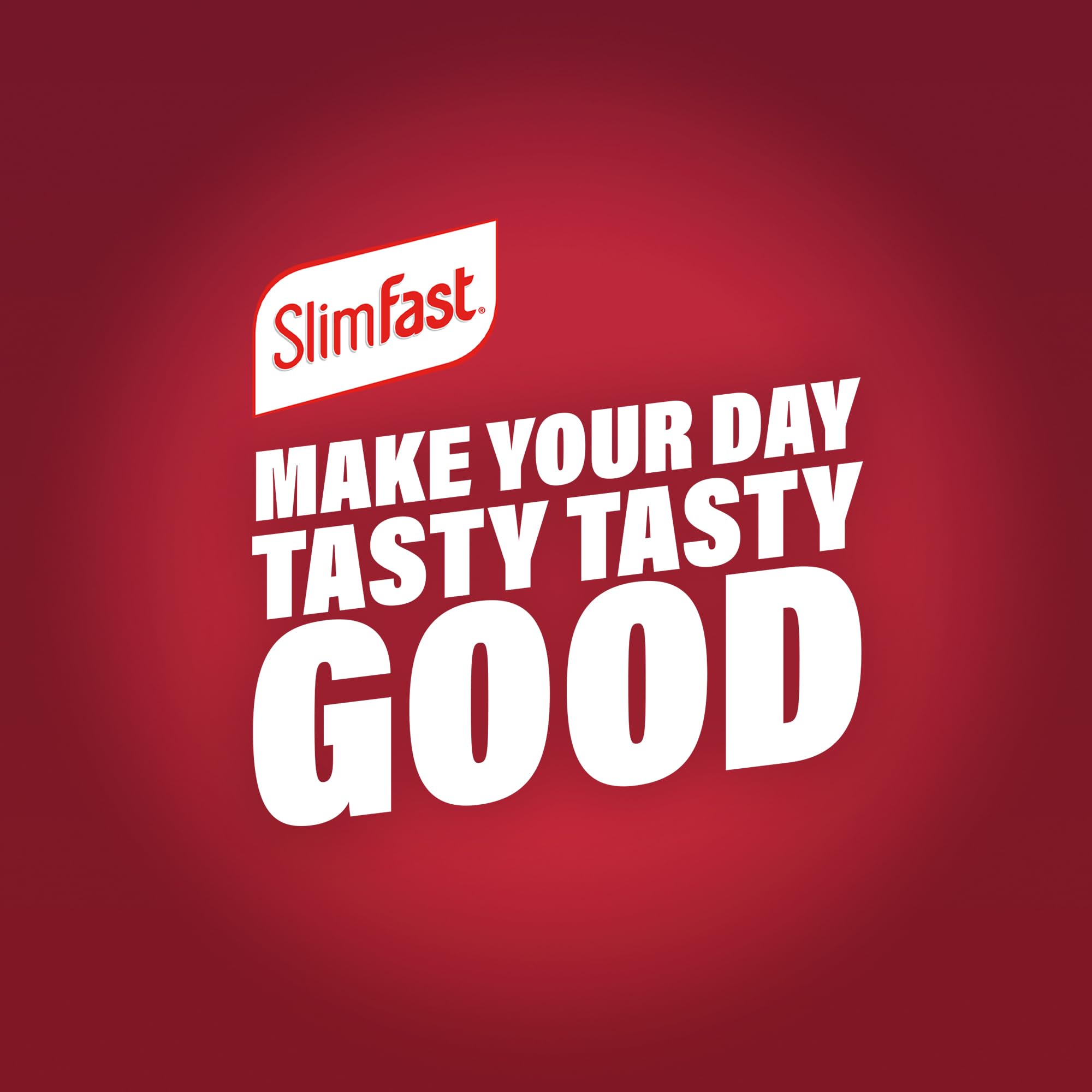 SlimFast Double Chocolate Flavour Snack Bar 99 Kcal - 30 x 25g Bars - Meal Replacement Diet Food - New - BBE 03/2027