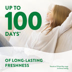 Air Wick Plug-In Diffuser Twin Refill - Fresh Spring Oasis - 2 x 19ml - Long Lasting Air Freshener - 200 Days - New