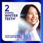 Sensodyne Clinical White Toothpaste Sensitive Teeth, Extra Fresh, 4 x 75 ml - Damaged Box - BBE 06/2027