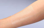 Silicnet Silicone Net Dressing Non-Adherent, Flexible, and Breathable Dressing for Delicate Skin - Ideal for Surgical Wounds 10x7.5cm 5pc - Damaged Box