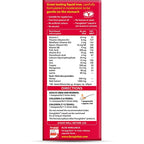 Feroglobin Gentle Iron and Nutrient Liquid, Reduce Tiredness & Fatigue Maintain Health, 500 ml - Damaged Box - BBE 09/2027