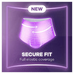Always Discreet Maximum Protection XL 2x10 ct - New