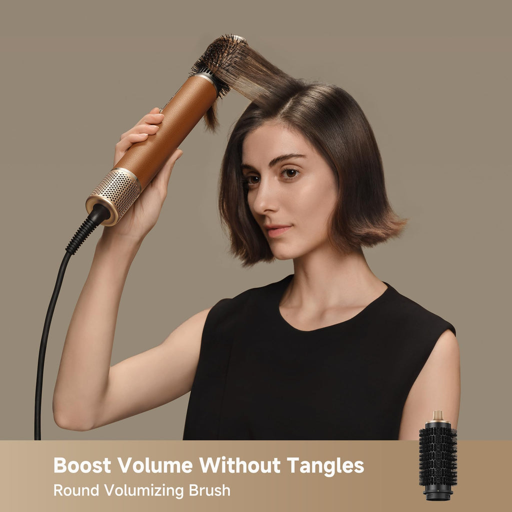 DREAME AirStyle Pro, 7-in-1 Professional Airflow Multi-Styler - Like New