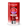 Colgate Max White Ultimate Radiance Whitening Toothpaste 75ml - 10X Whiter Teeth - Instant Whitening - Enamel Safe - Damaged Box - BBE 01/2028