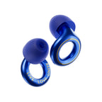 Loop Experience 2 Ear Plugs - Stylish Certified Hearing Protection for Concerts & Festivals, Live Events, Musicians, Sports, DJs and Nightlife - 17dB Noise Reduction Earplugs (High-Fidelity) - Damaged Box