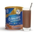 Ensure NutriVigor - Chocolate Flavour Shake - 400g - Nutritional Supplement - Damaged Box - BBE 06/2028
