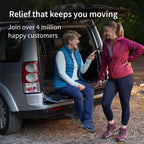 Revitive Essential Circulation Booster - Simple Drug-Free Relief for Everyday Leg & Foot Discomfort - Like New