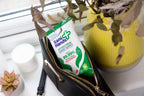 Sani Hands Anti-bacterial Hand Wipes - 120 Wipes (10x12) - Biodegradable, Dermatologically Tested Wet Wipes - Damaged Box