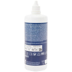 Healthcare by Amazon All-In-One Contact Lens Solution - Soft Lenses, Bio-Tolerable, Sensitive Eyes, 3 x 360ml - Damaged Box