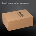 Braun Series 5 Beard Trimmer, BT5525, Grey - Damaged Box