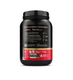 Optimum Nutrition Gold Standard 100% Whey Protein Powder,900 g - New - BBE 06/2027