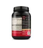 Optimum Nutrition Gold Standard 100% Whey Protein Powder,900 g - New - BBE 06/2027
