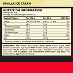 Optimum Nutrition Gold Standard 100% Whey Protein Powder,900 g - New - BBE 06/2027