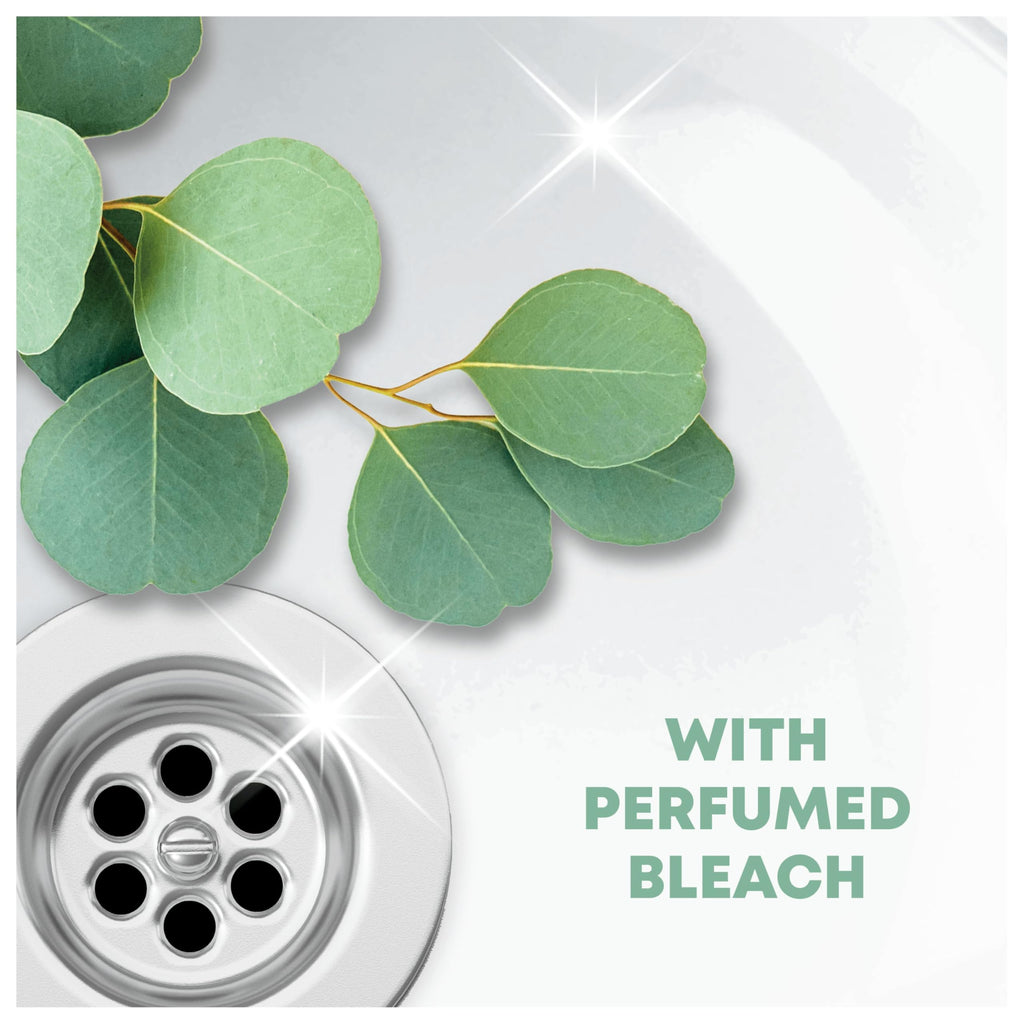 Flash Multi-Purpose Bleach Cleaning Spray - Hard Surfaces Kitchen Cleaner - 8L (10 x 800ml) - New