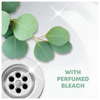 Flash Multi-Purpose Bleach Cleaning Spray - Hard Surfaces Kitchen Cleaner - 8L (10 x 800ml) - New