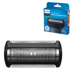 Philips Bodygroom TT2000/43 Replacement Blade - Damaged Box