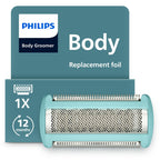 Philips Bodygroom TT2000/43 Replacement Blade - Damaged Box