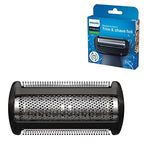 Philips Bodygroom TT2000/43 Replacement Blade - Damaged Box