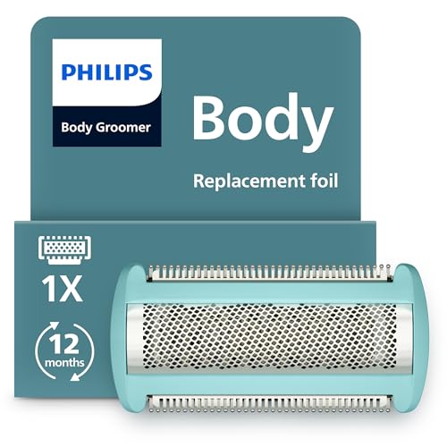 Philips Bodygroom TT2000/43 Replacement Blade - Damaged Box
